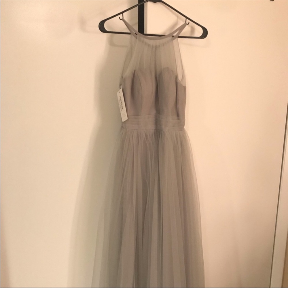 Bridesmaids dress